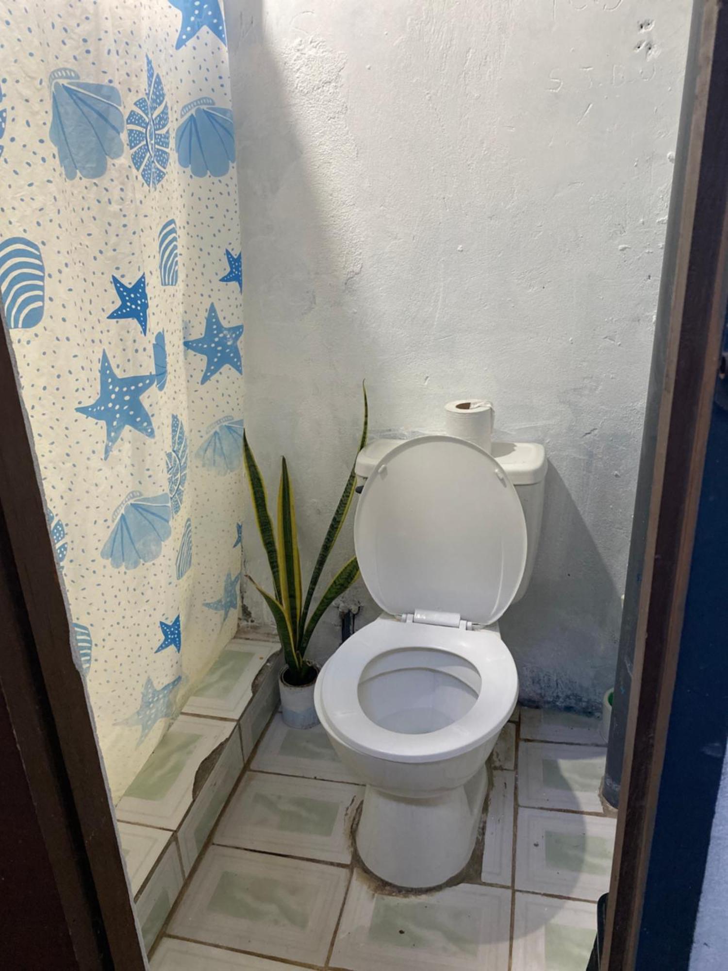 Hotel Lulu House & Art à San Juan del Sur Extérieur photo